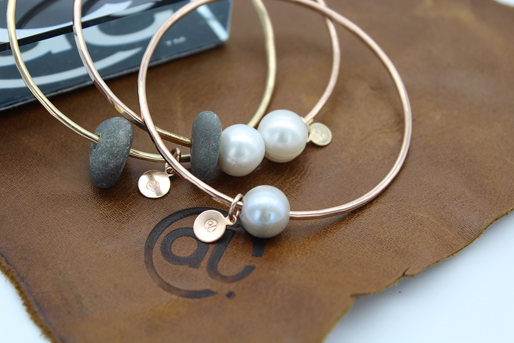 Jewelry Line Raises Dyslexia Awareness 