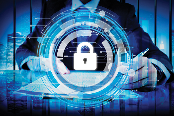 Insurers Face Tighter Data Security Standards