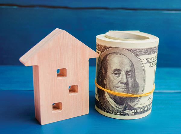Affordability Tops Real Estate Worries