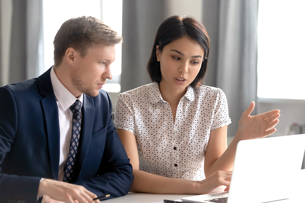 Hiring an Executive Coach 