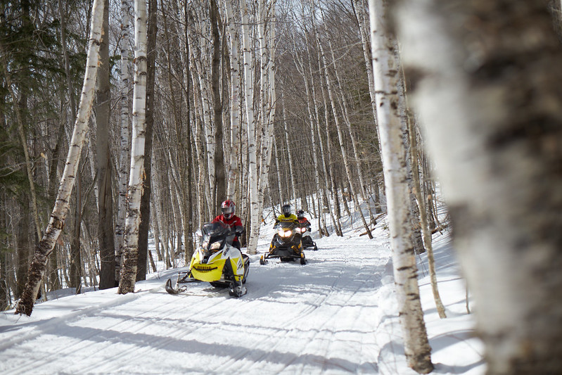 One Million Visits Expected in NH This Winter 
