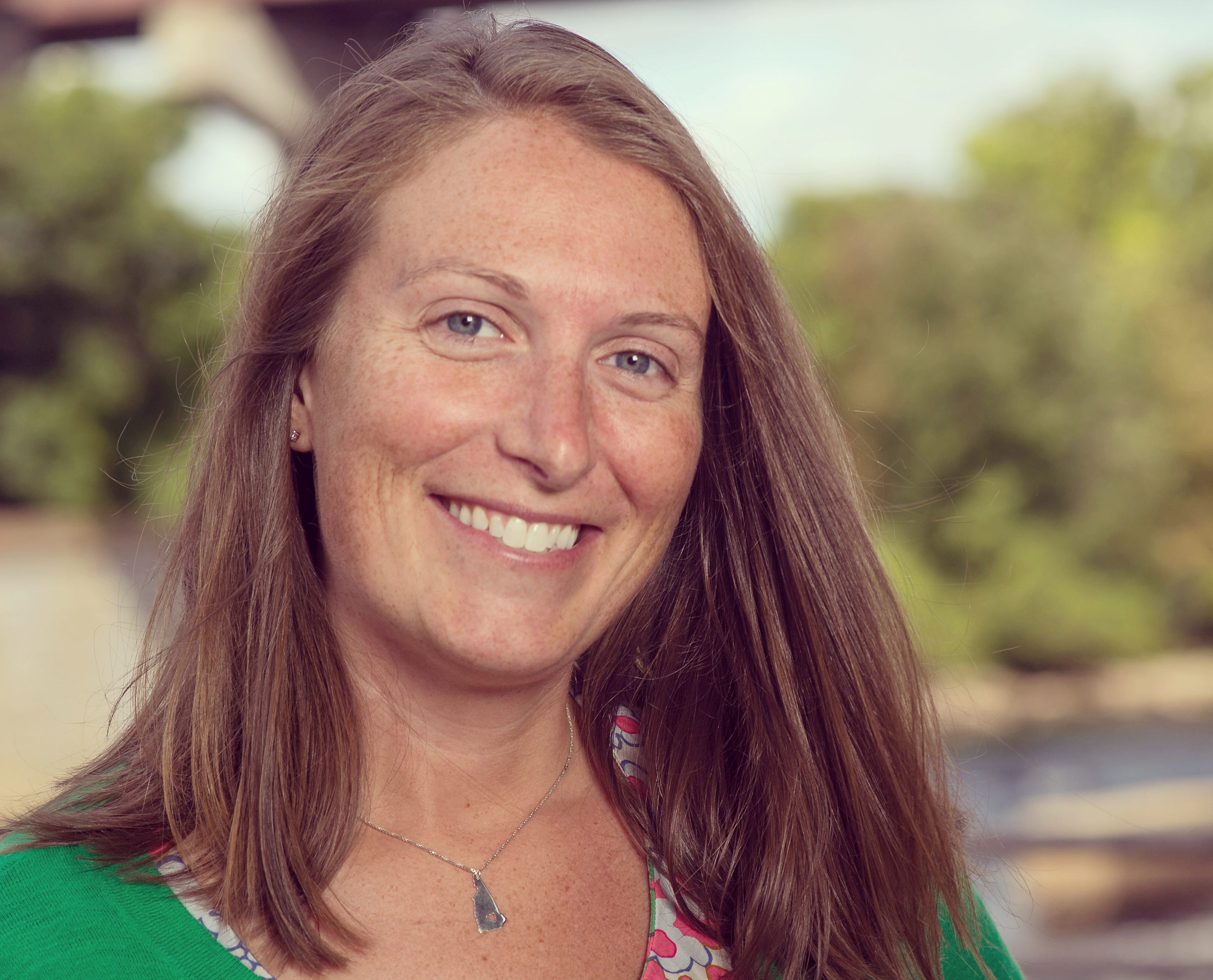 Nashua Chamber Names New CEO
