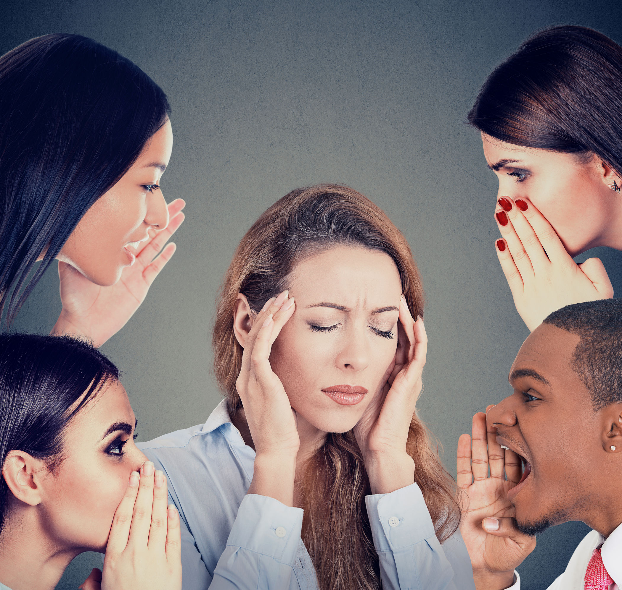 Tackling Workplace Drama