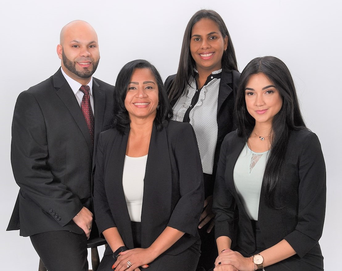 Credit Union Creates Multicultural Team