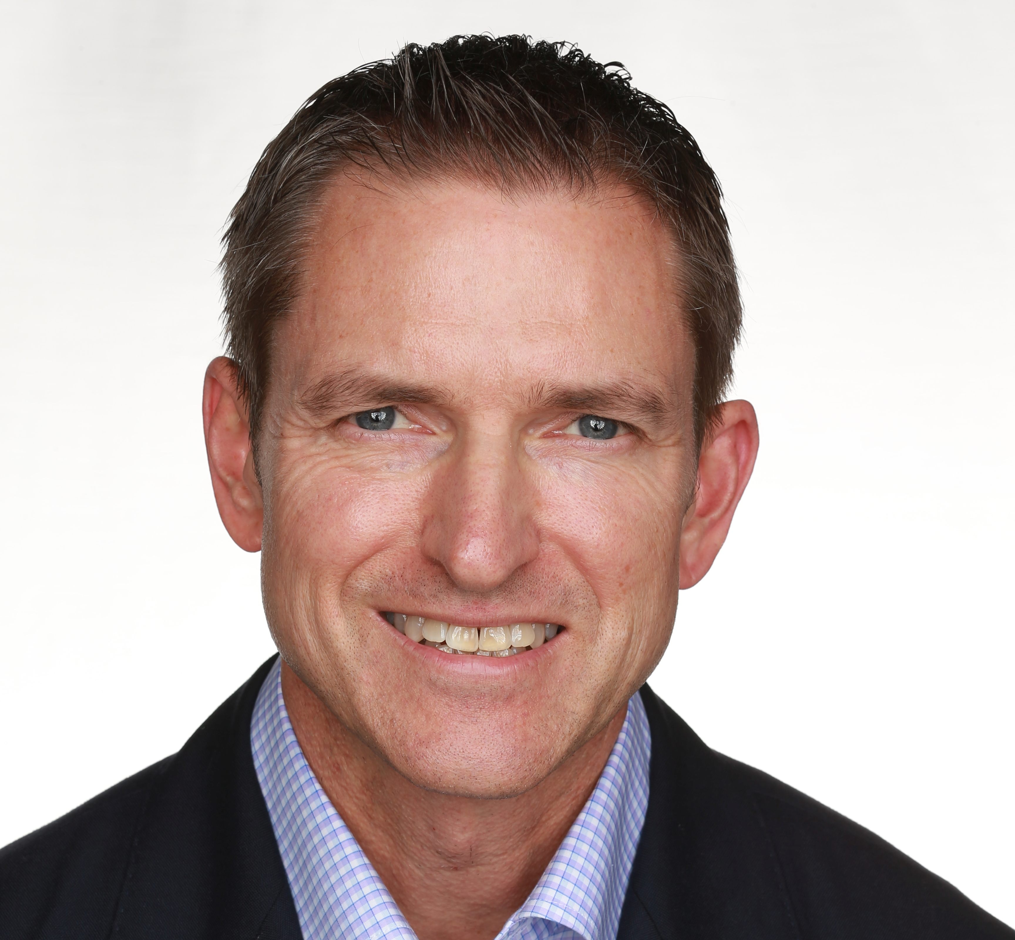 New CEO Named at Red River