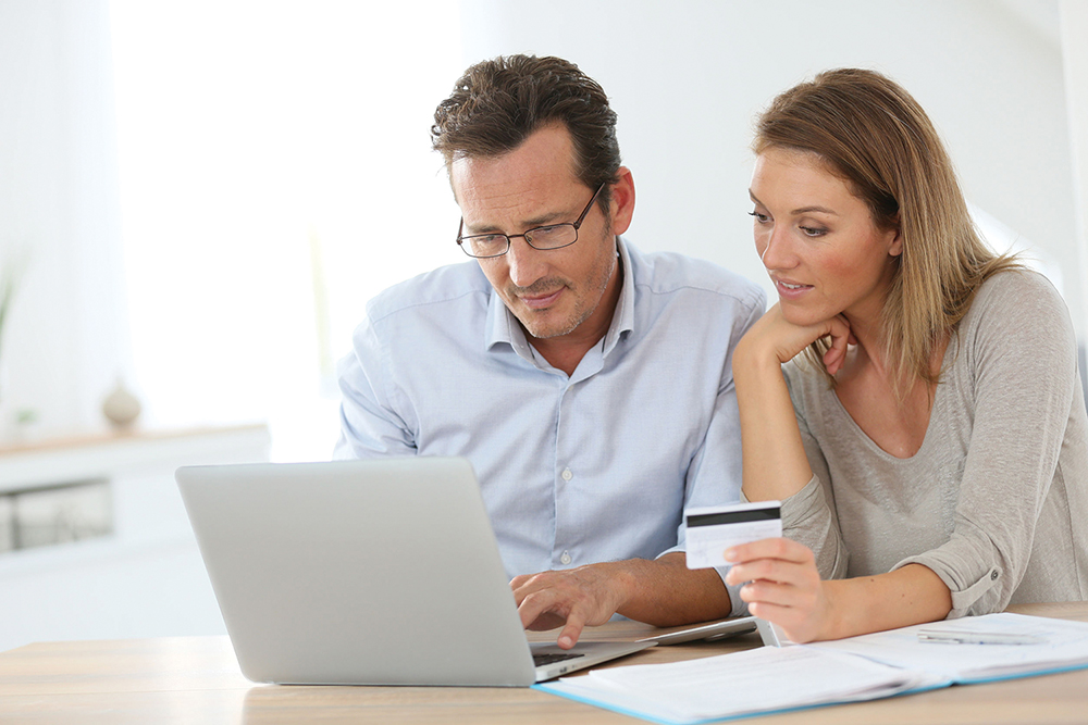 Granite Tax Connect Makes Paying Taxes Easier