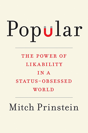 The Power of Likability: A Book Review