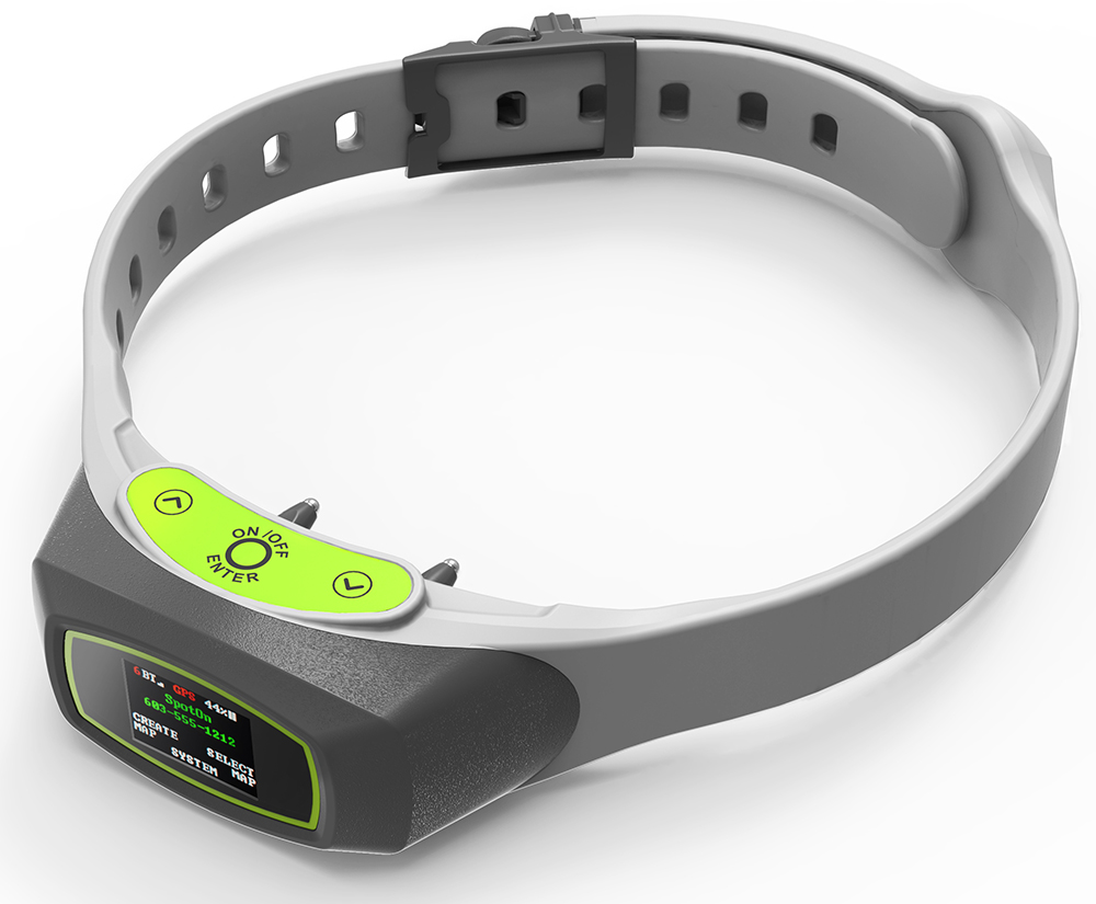 Freakin' Cool Tech: SpotOn