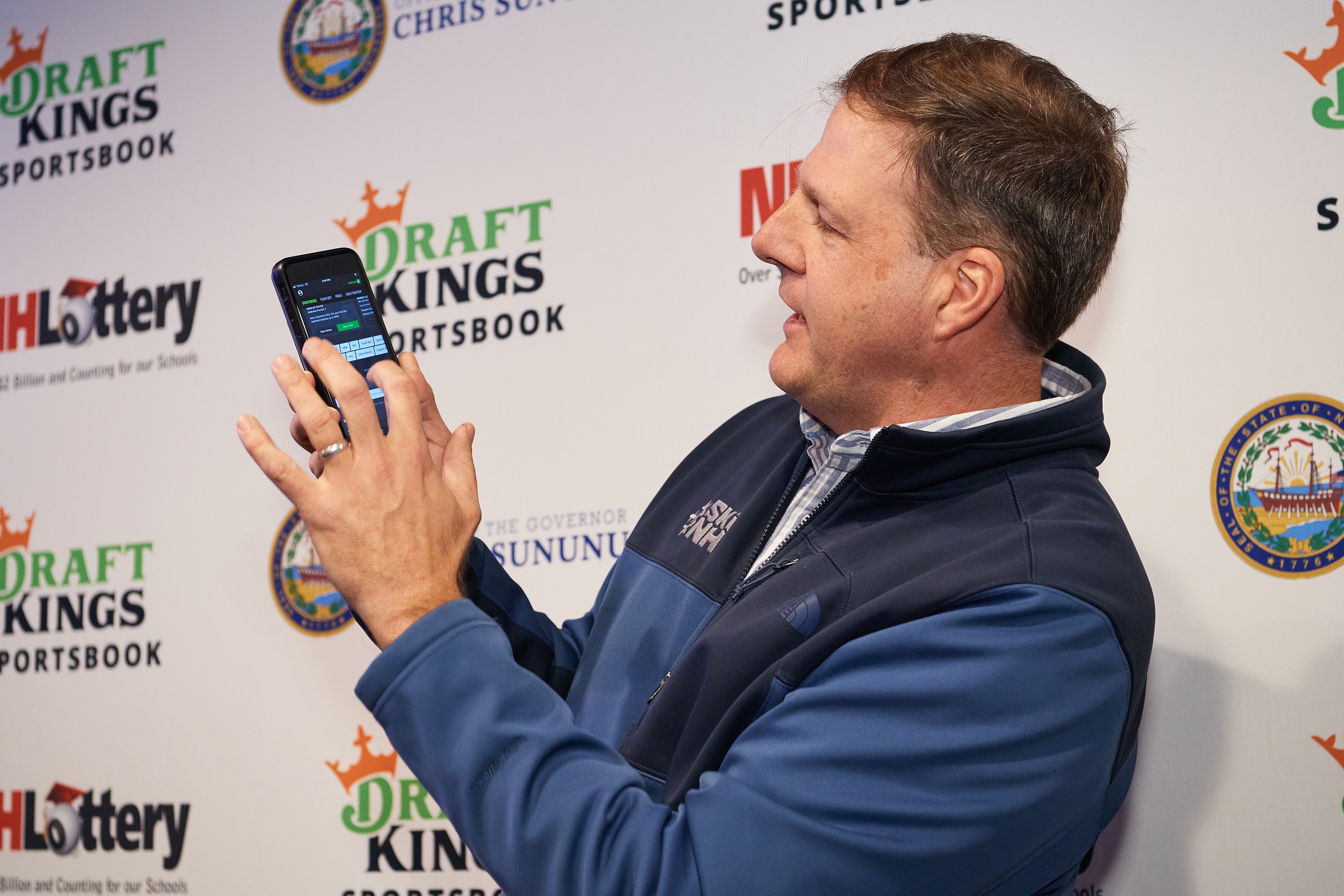NH Towns Approve Sports Betting and Keno