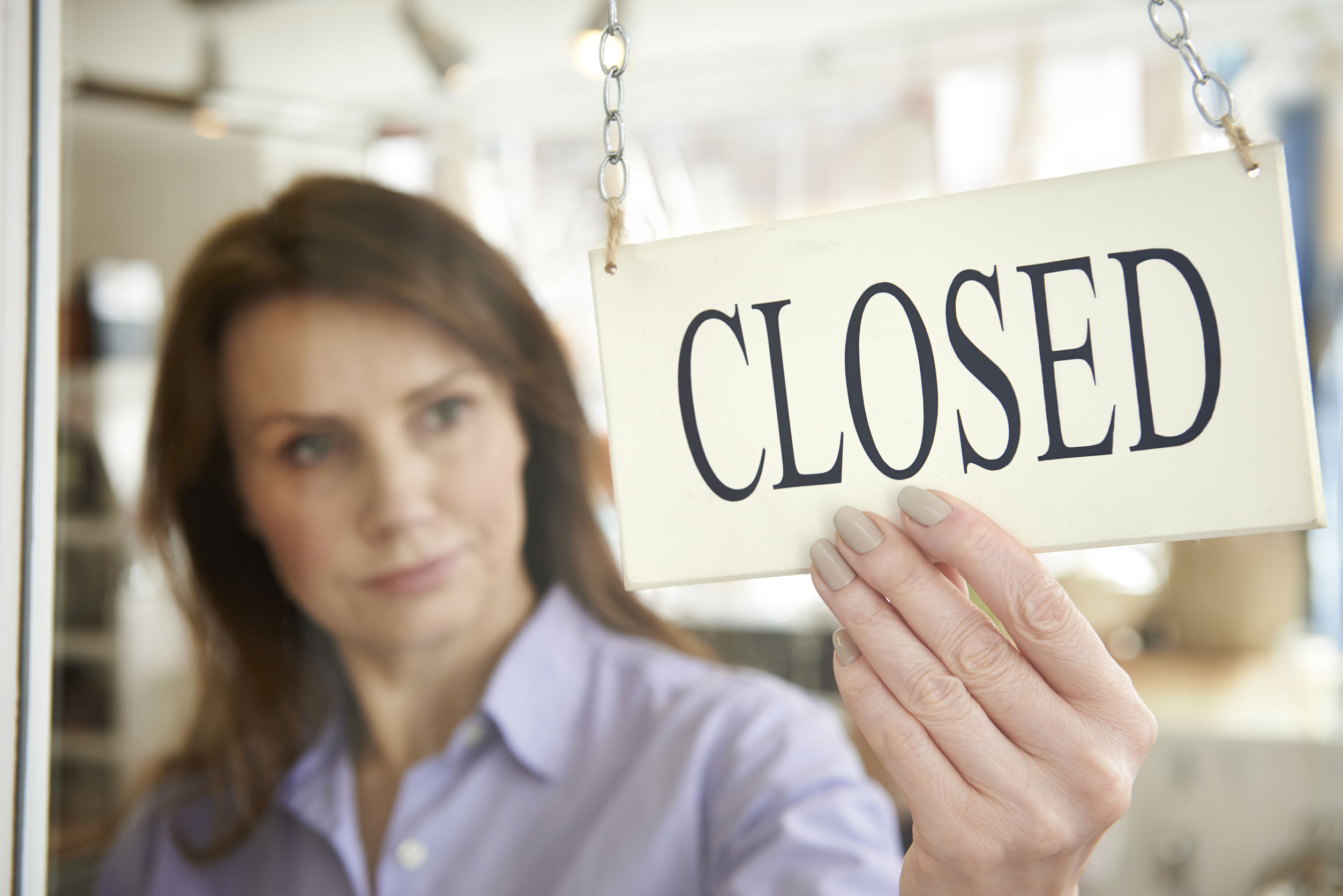 How to Support Small Businesses