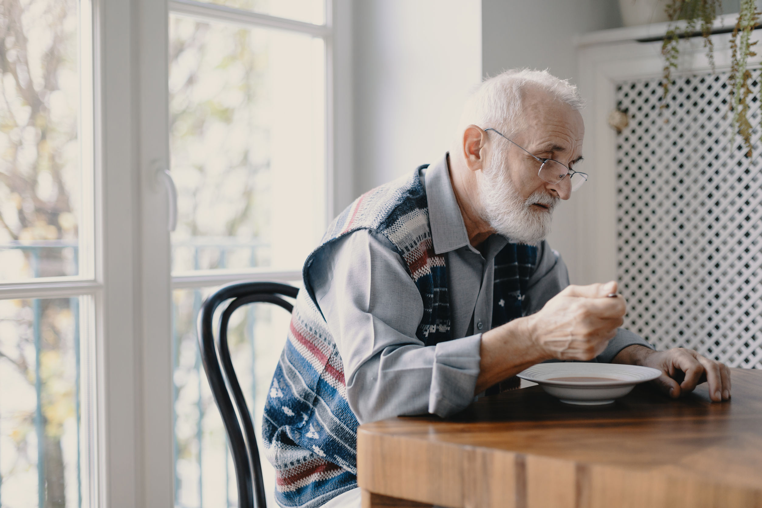 Older Americans Act Reauthorized Older Americans Act Reauthorized