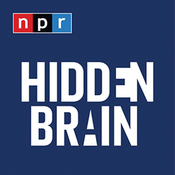 Podcast of the Month: Hidden Brain