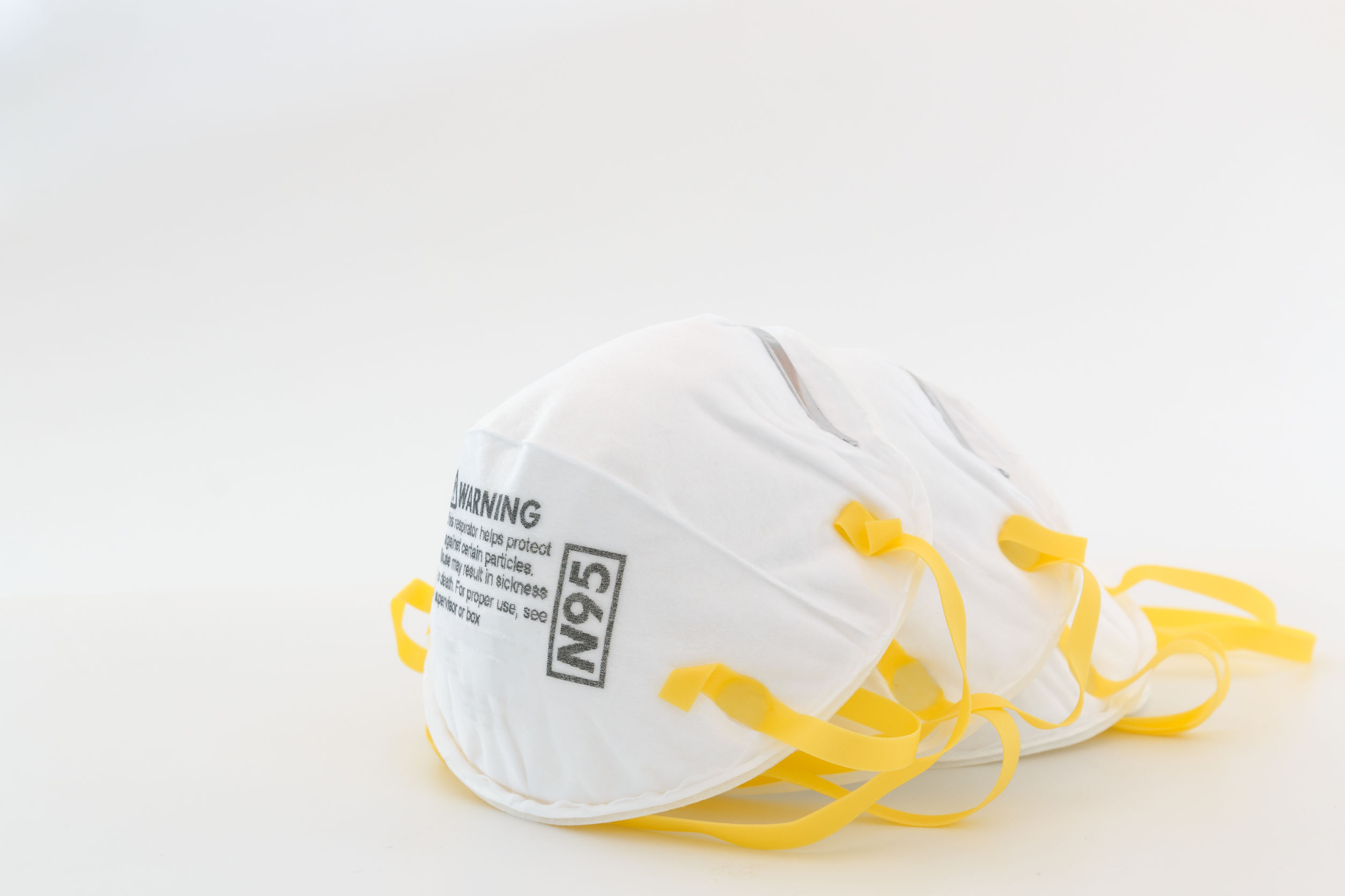 Sanitizing N95 Masks Sanitizing N95 Masks