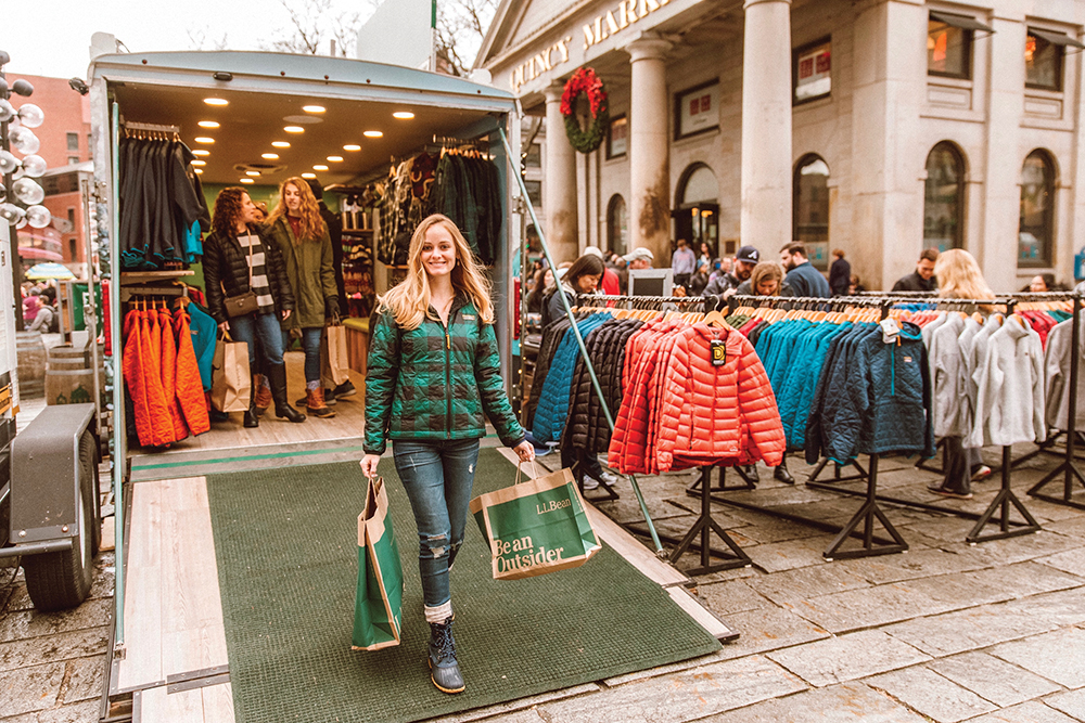 Don't Just Market, Engage