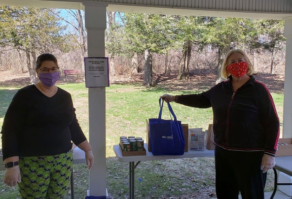 Letter: This is Who We Are