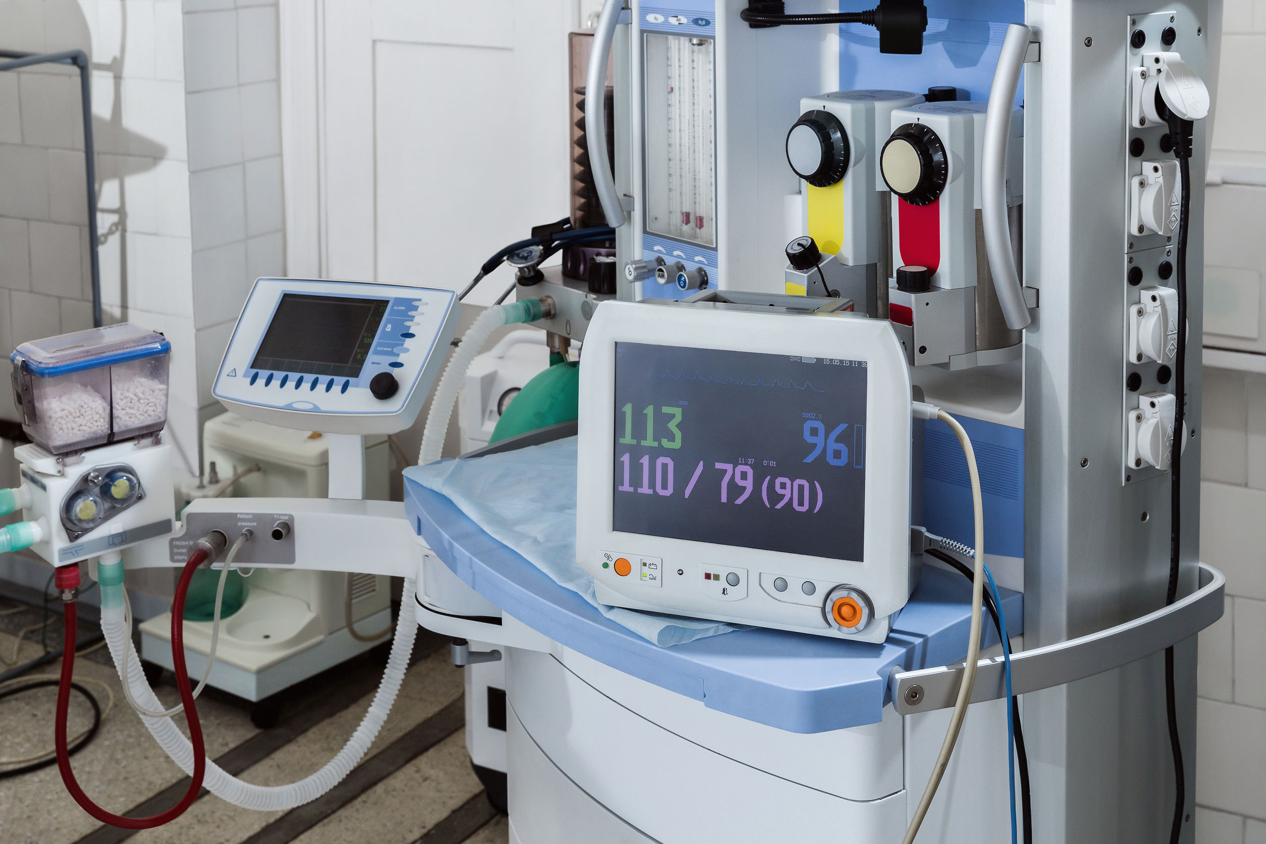 Health Care Providers Receive $164.5M in Aid