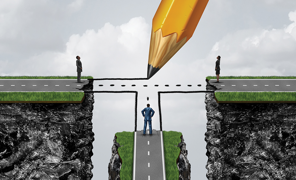 Creating Equitable Opportunities 