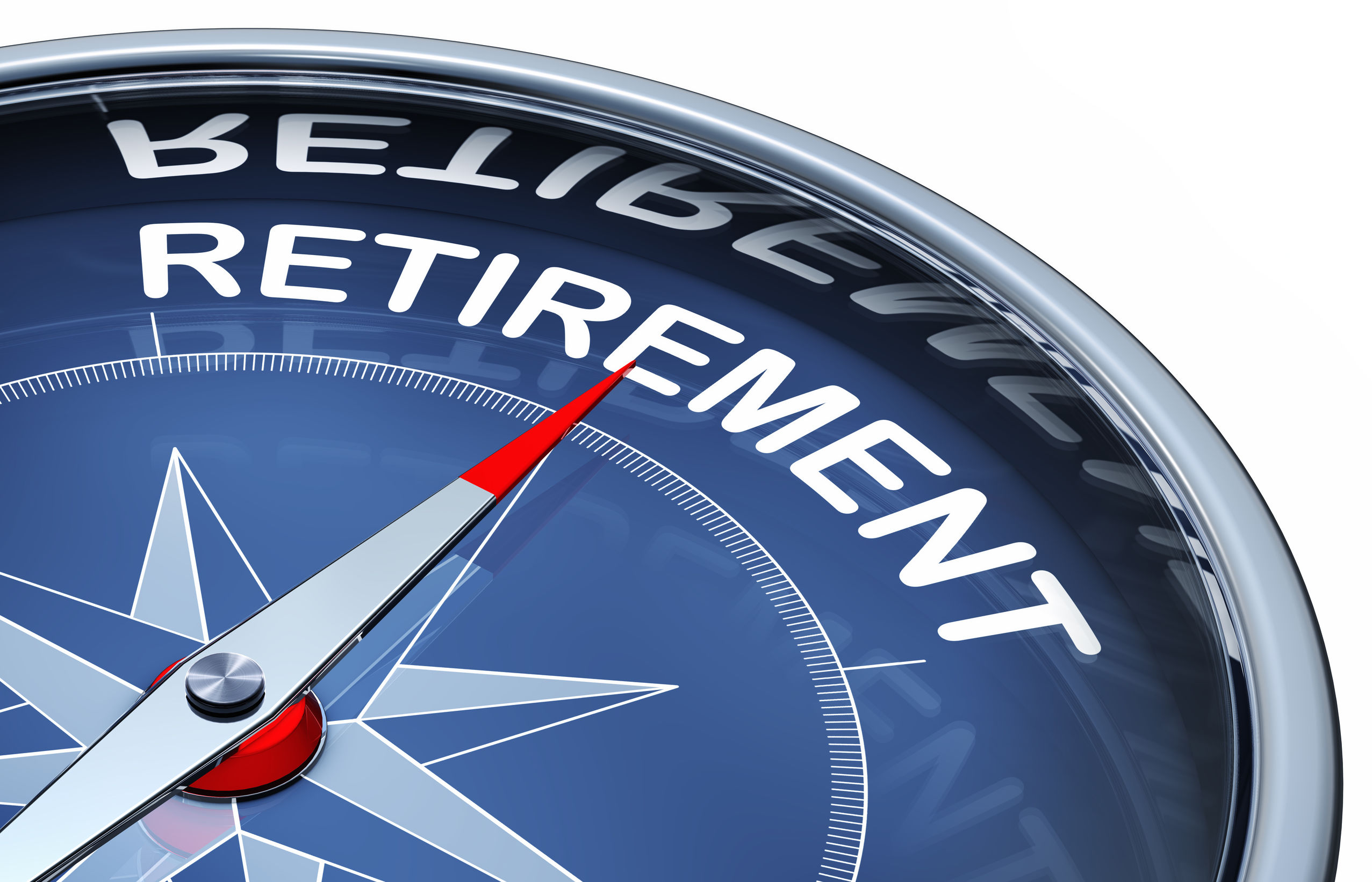 Retiring Amidst COVID-19 Crisis
