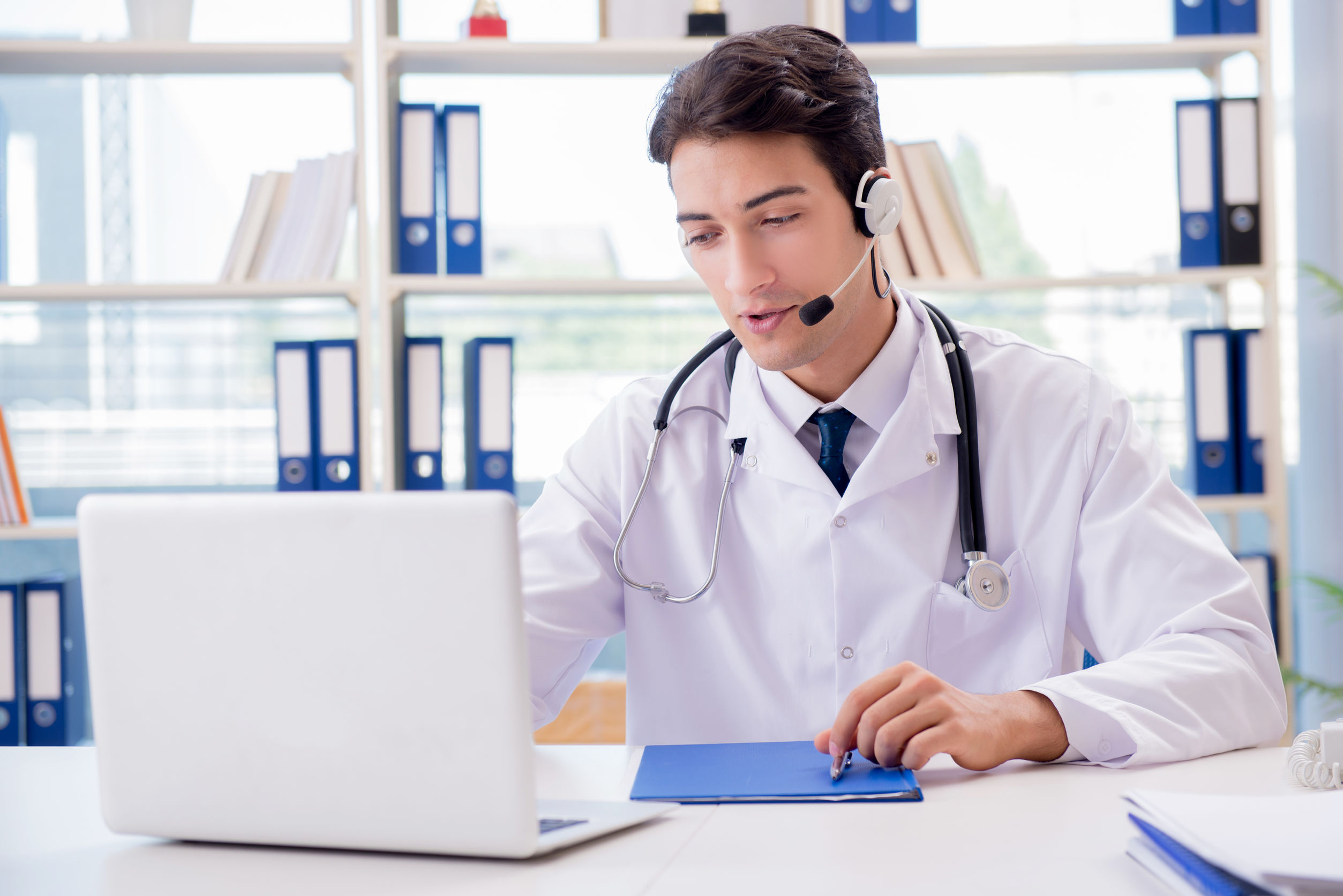 Medical Waivers Could Be a Game Changer