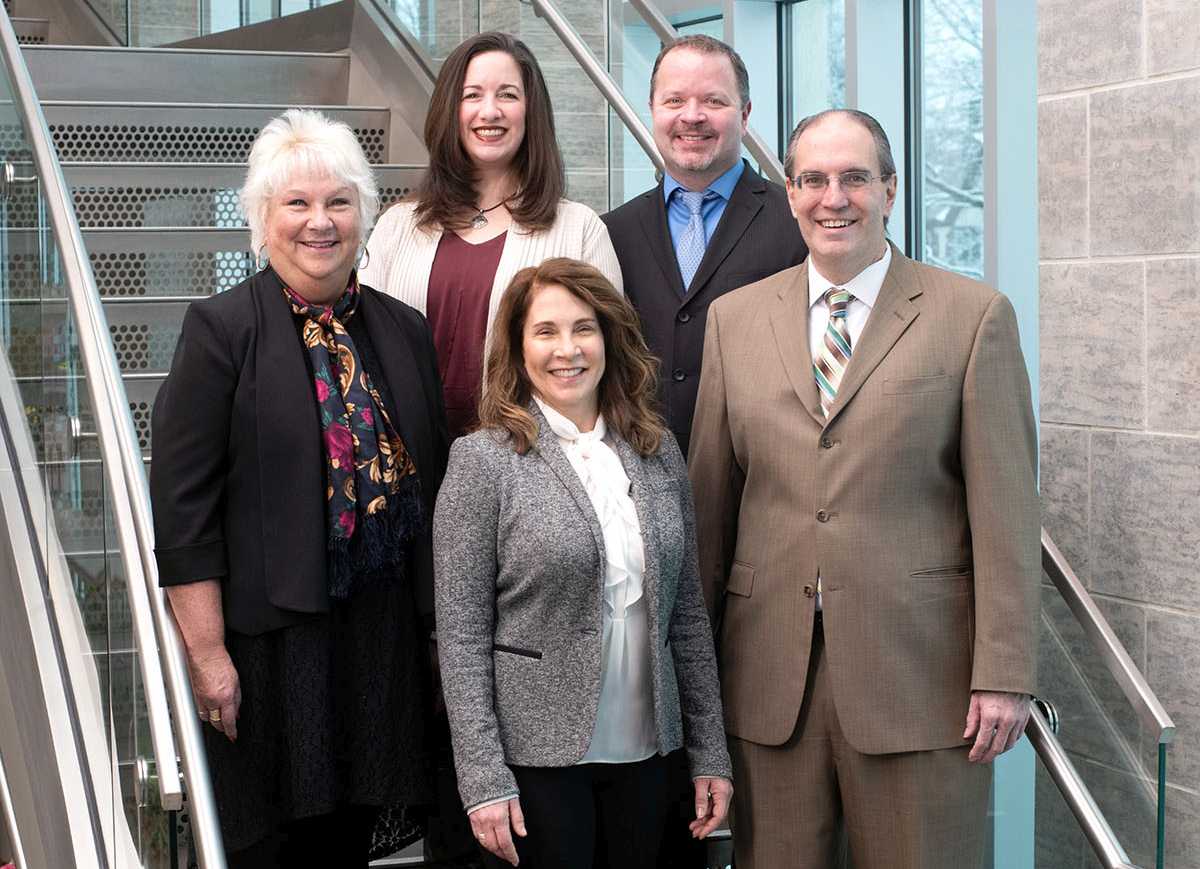 St. Mary's Bank Named Top Lender