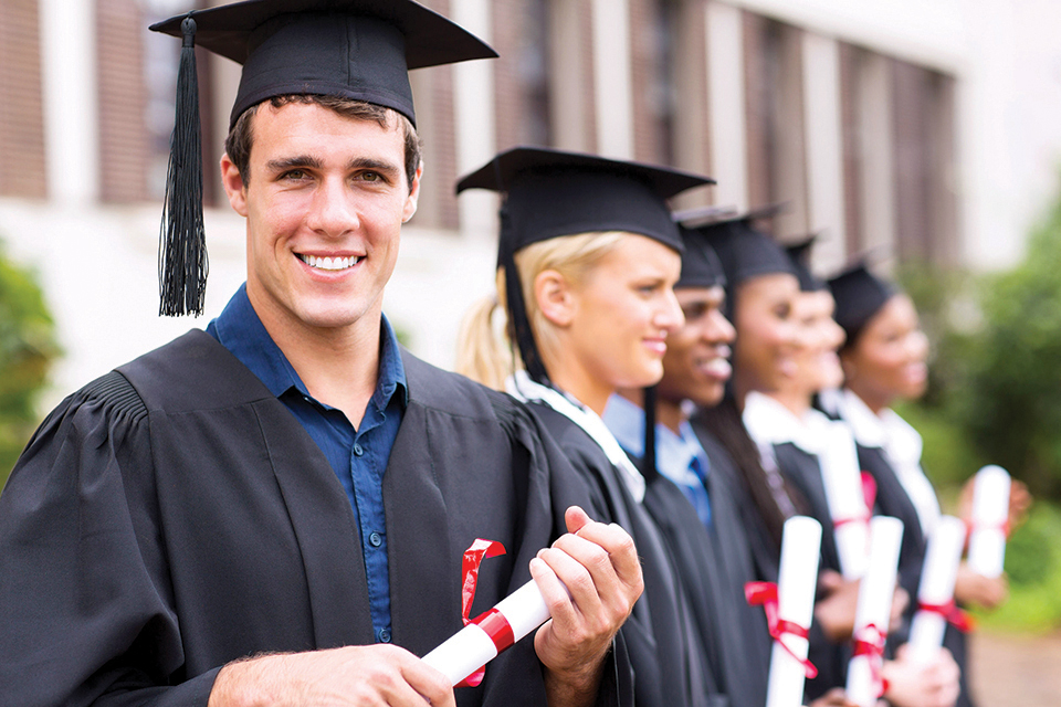 Colleges Create New Paths to Degrees