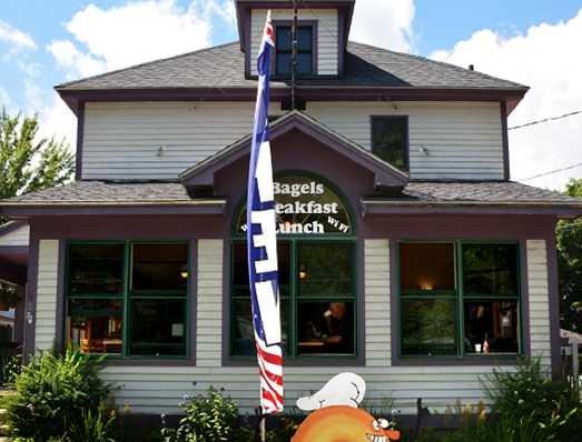 Citizens Bank Grants $180K to Small Businesses
