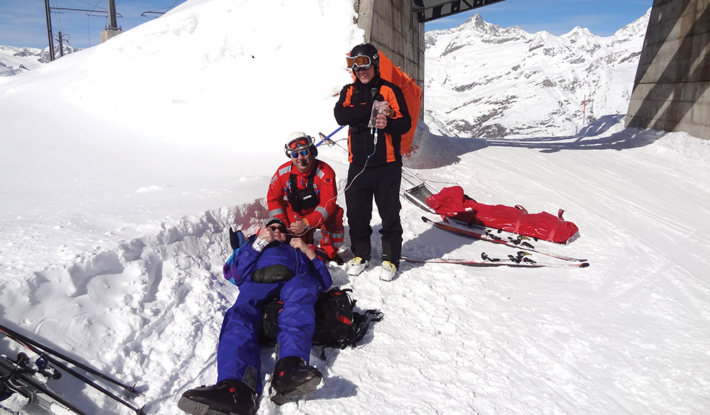 Insuring Against an Uncertain World