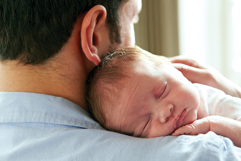 Opinion: The Feud Over Paid Leave Opinion: The Feud Over Paid Leave