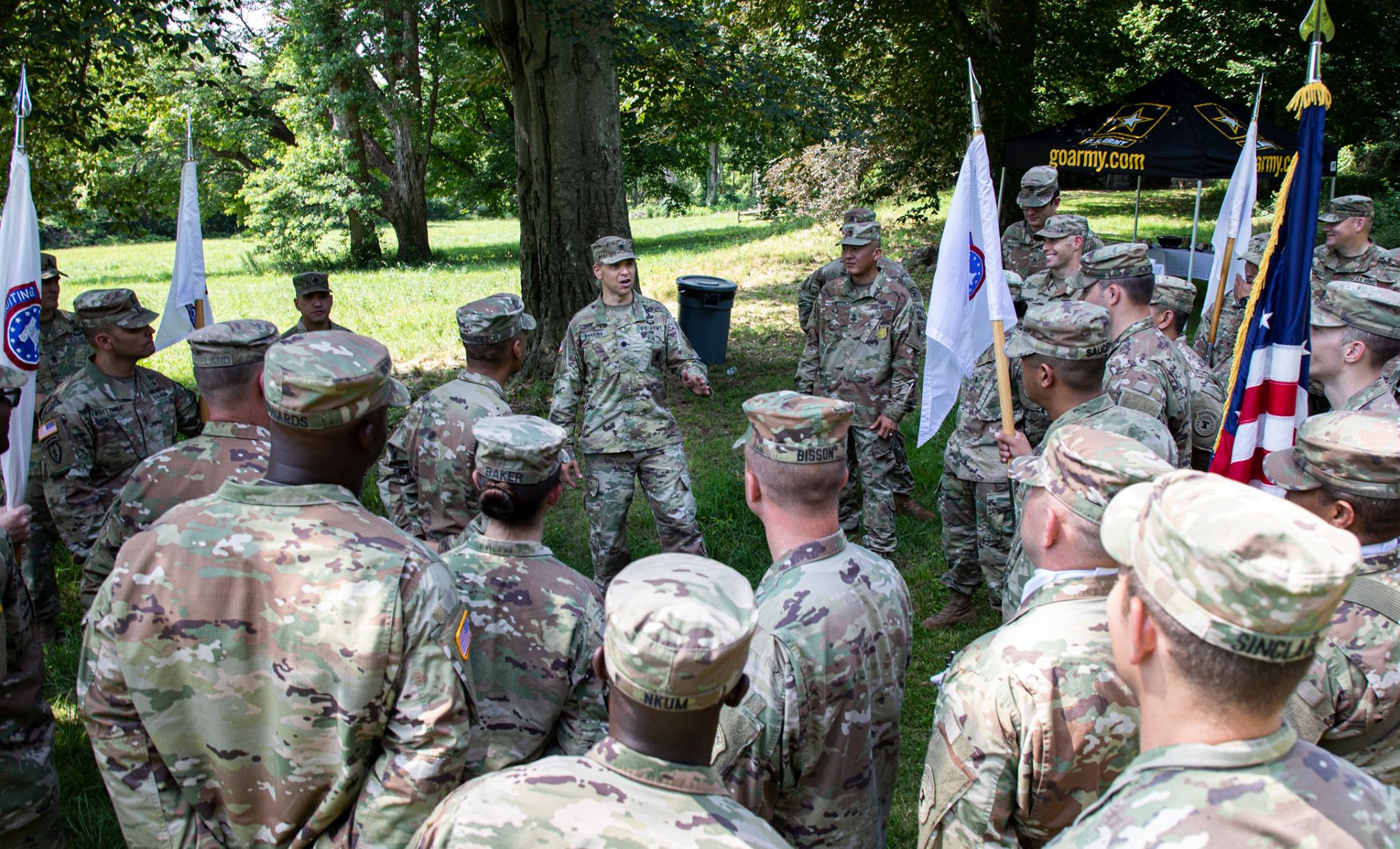 Lessons Learned While Fighting Ebola