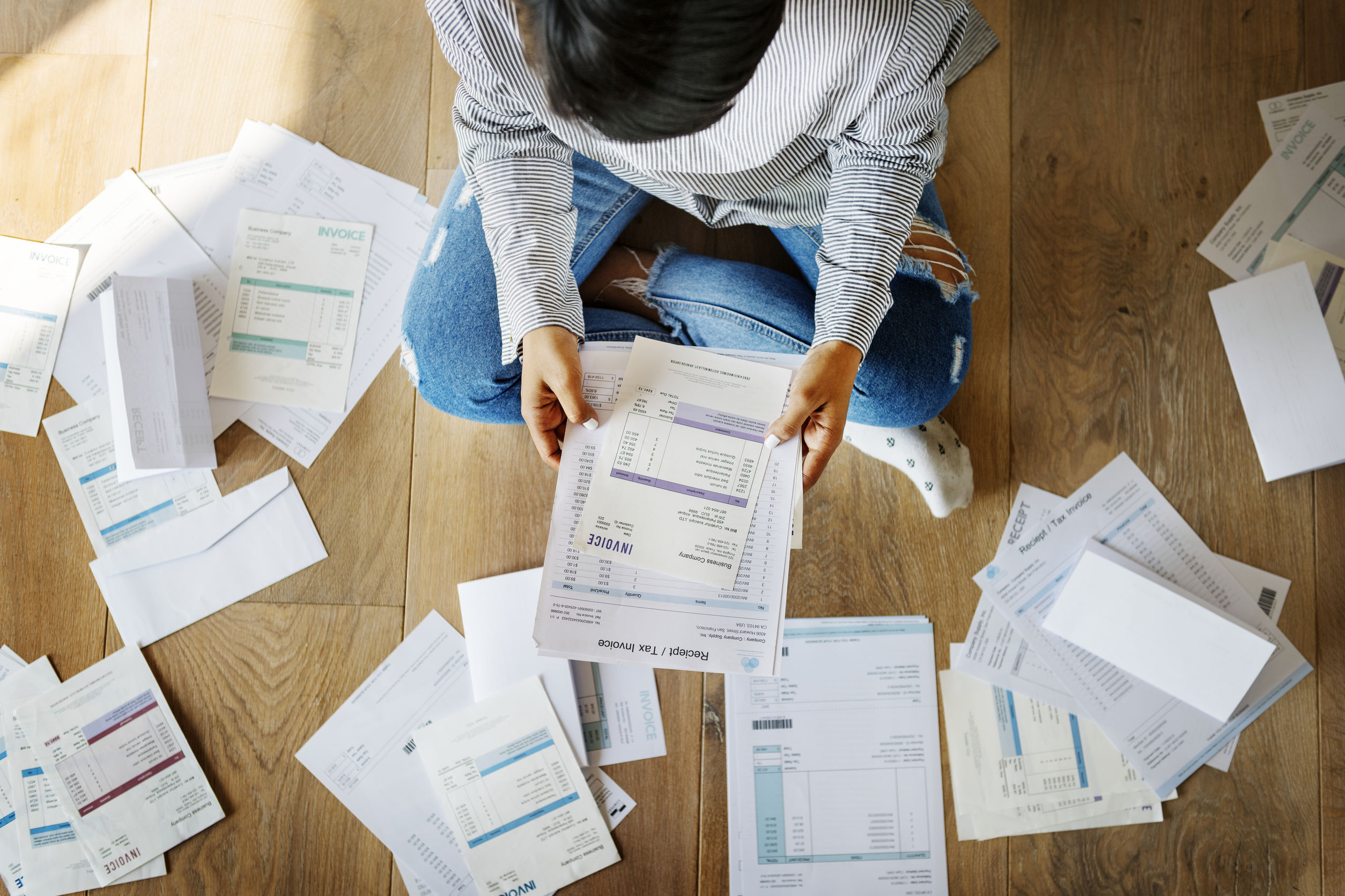 Filing Tips for June 15 Tax Deadline