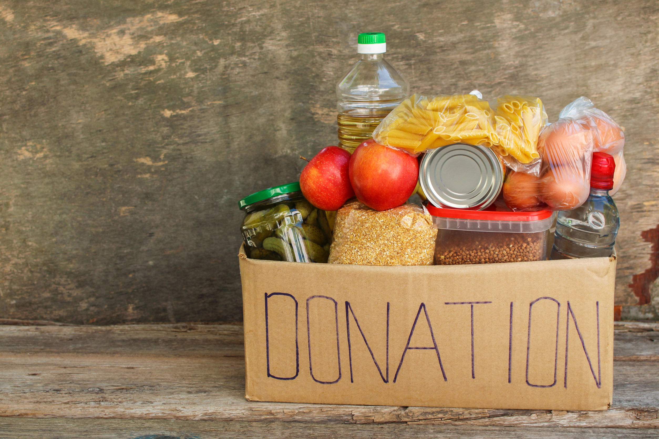 Anthem Targets Food Insecurity 