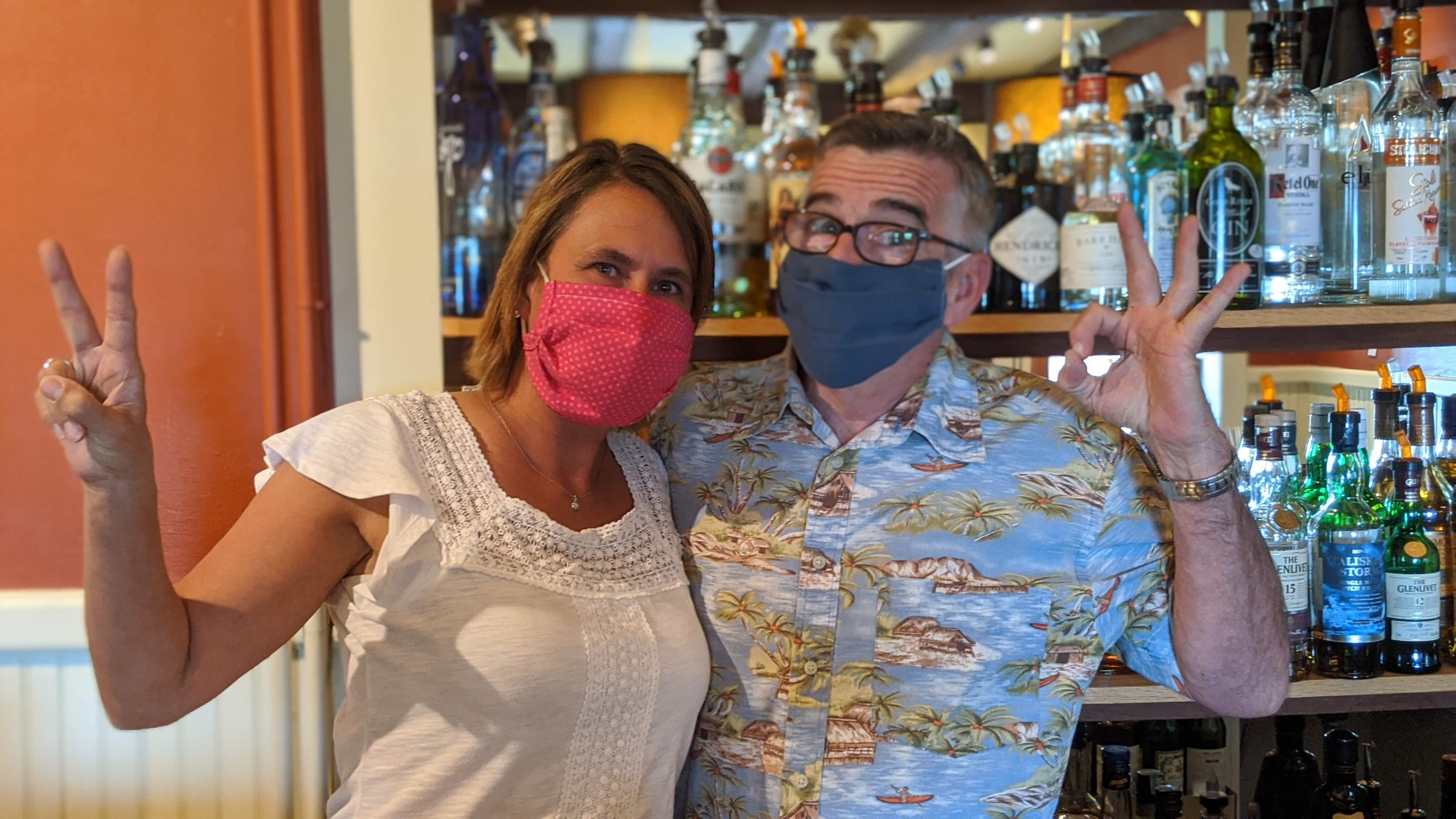 50 Businesses&comma; 50 Solutions: Part 5