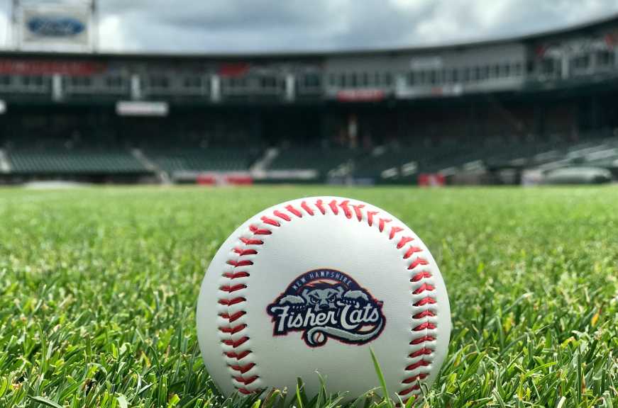 Fisher Cats Will Not Play 2020 Season