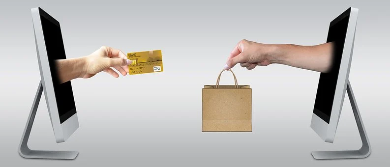 Keeping Up With Consumer Habits Keeping Up With Consumer Habits