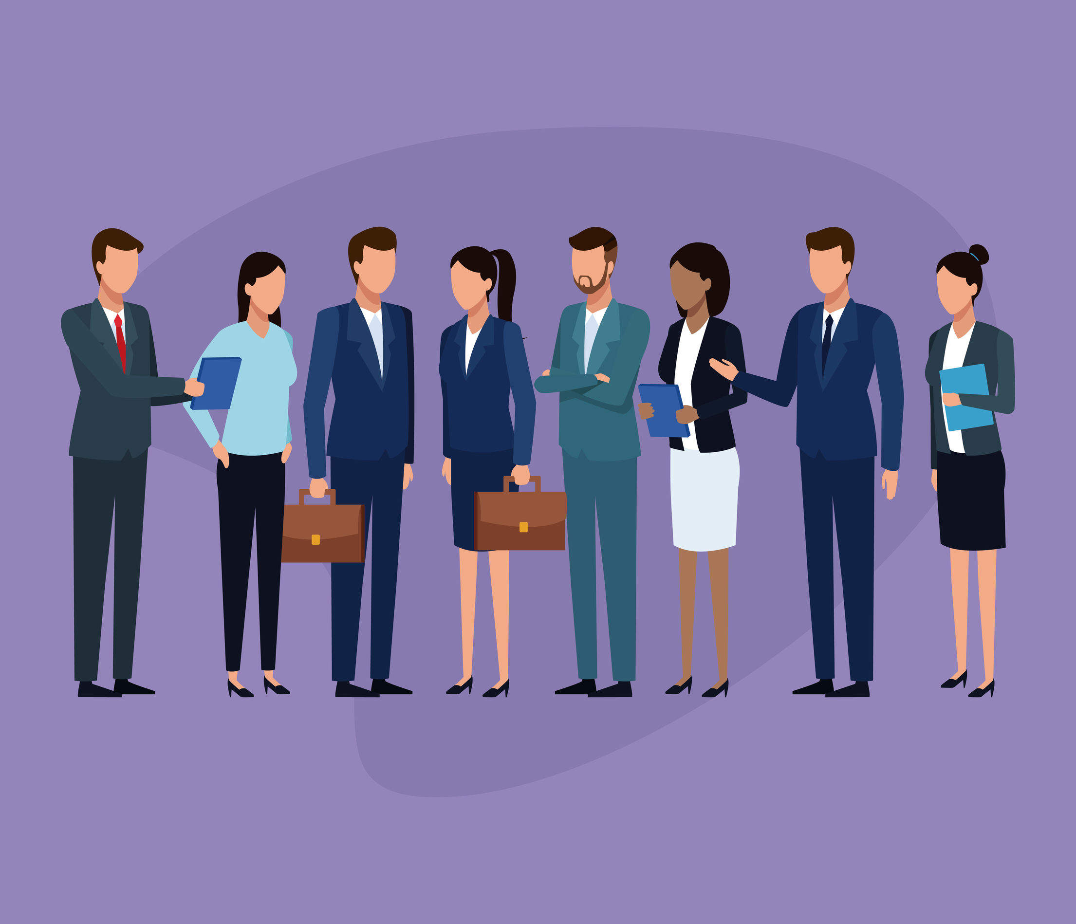 Nine Ways to Hold on to Your Job During Layoffs