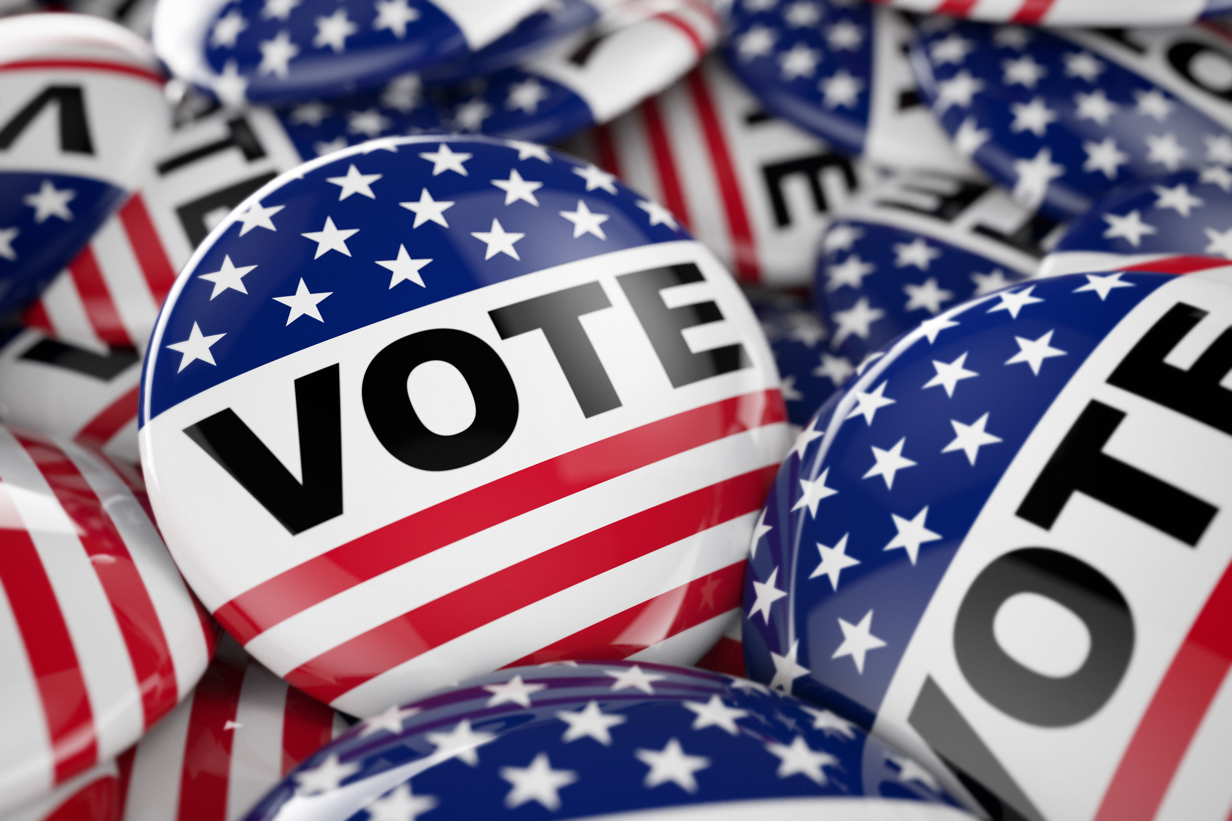Absentee Ballots Available Statewide