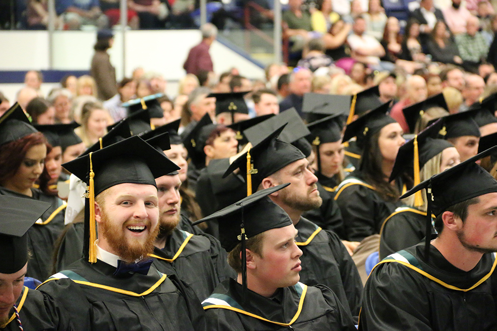 Financial Aid Still Flowing For College Students