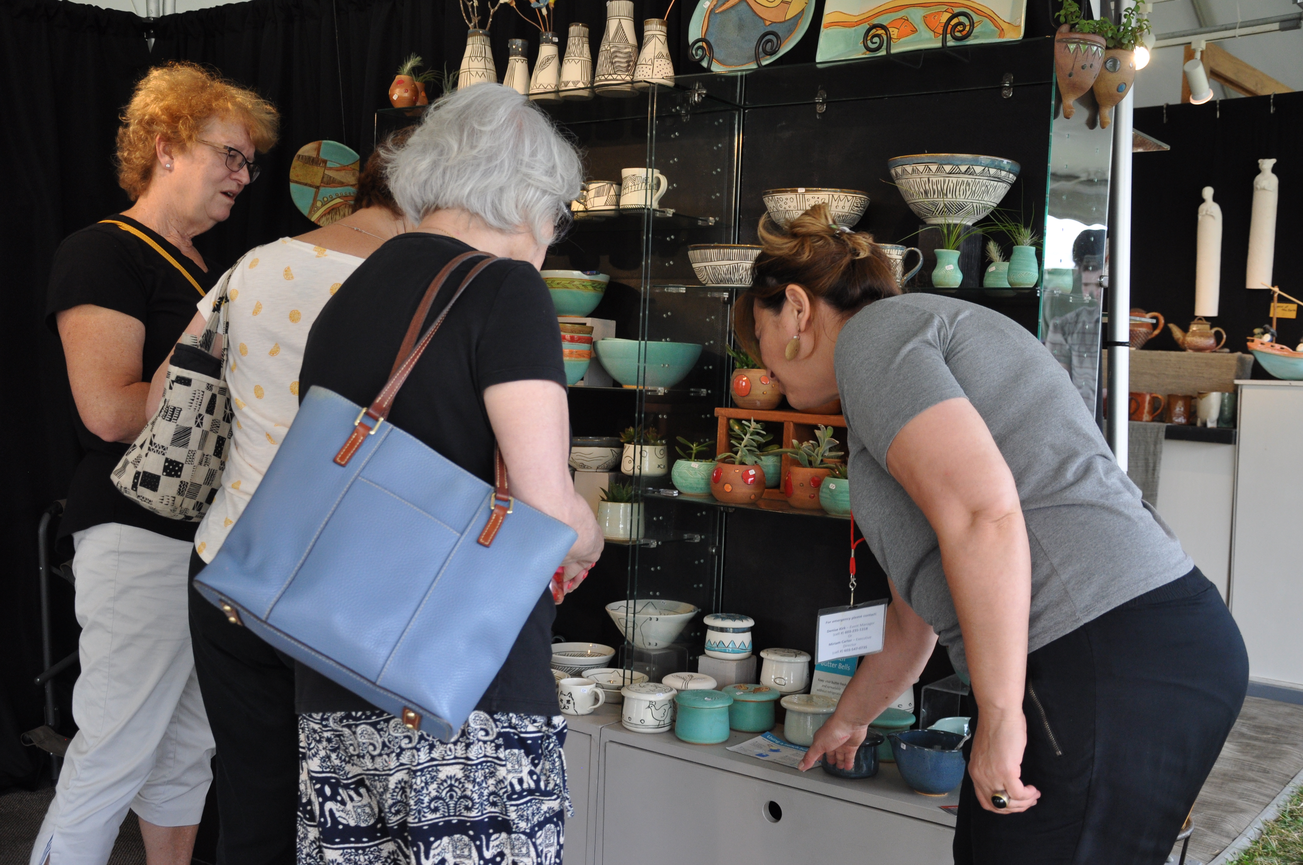 50 Businesses&comma; 50 Solutions #22