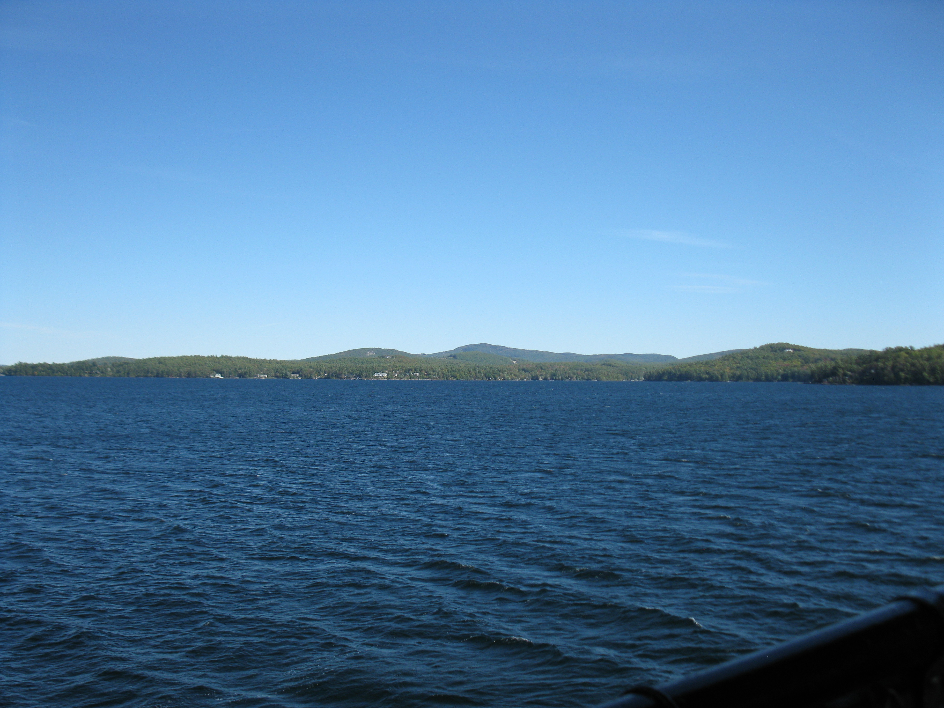 NH Charitable Foundation Awards $1.2M for Conservation 