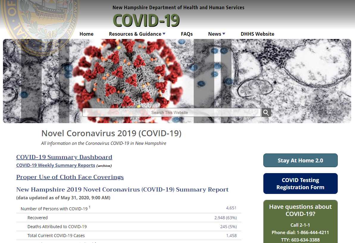 College Students and COVID-19 