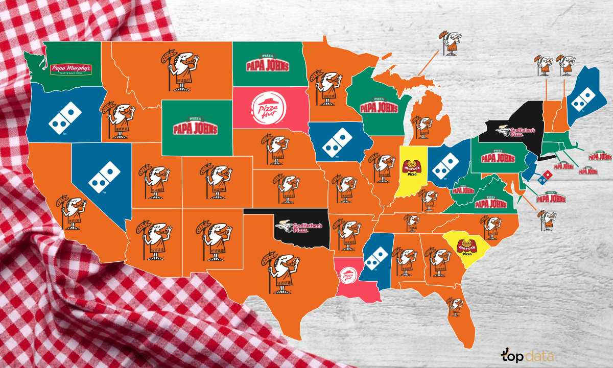 Little Caesars Tops for Pandemic Pizza Party