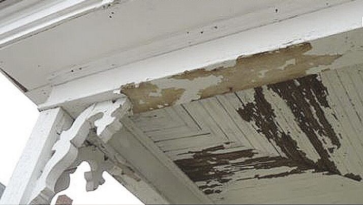 Code of Silence, Painting over the Danger of Lead Code of Silence, Painting over the Danger of Lead