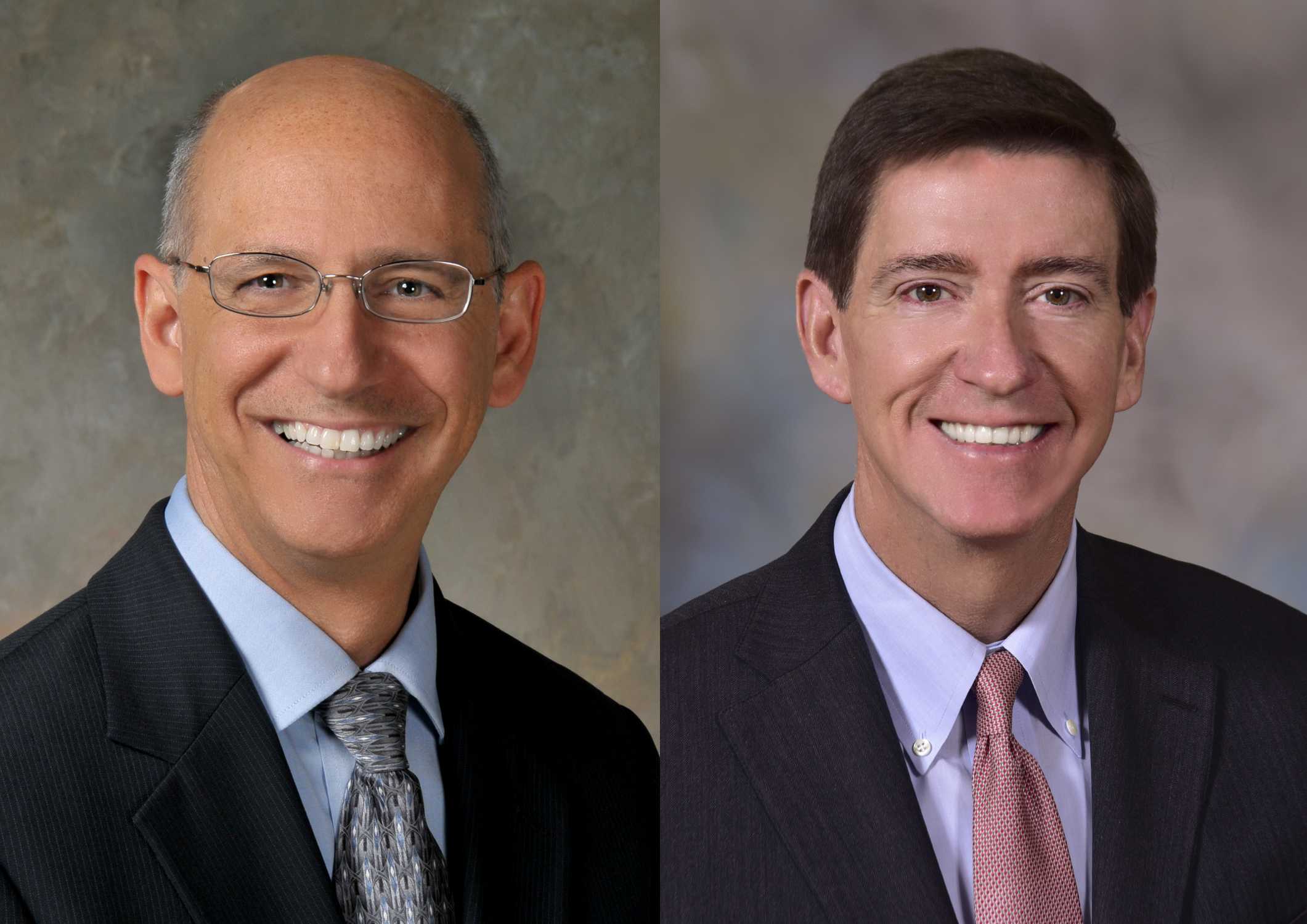 CMC Leader, Dr. Joseph Pepe, to Retire