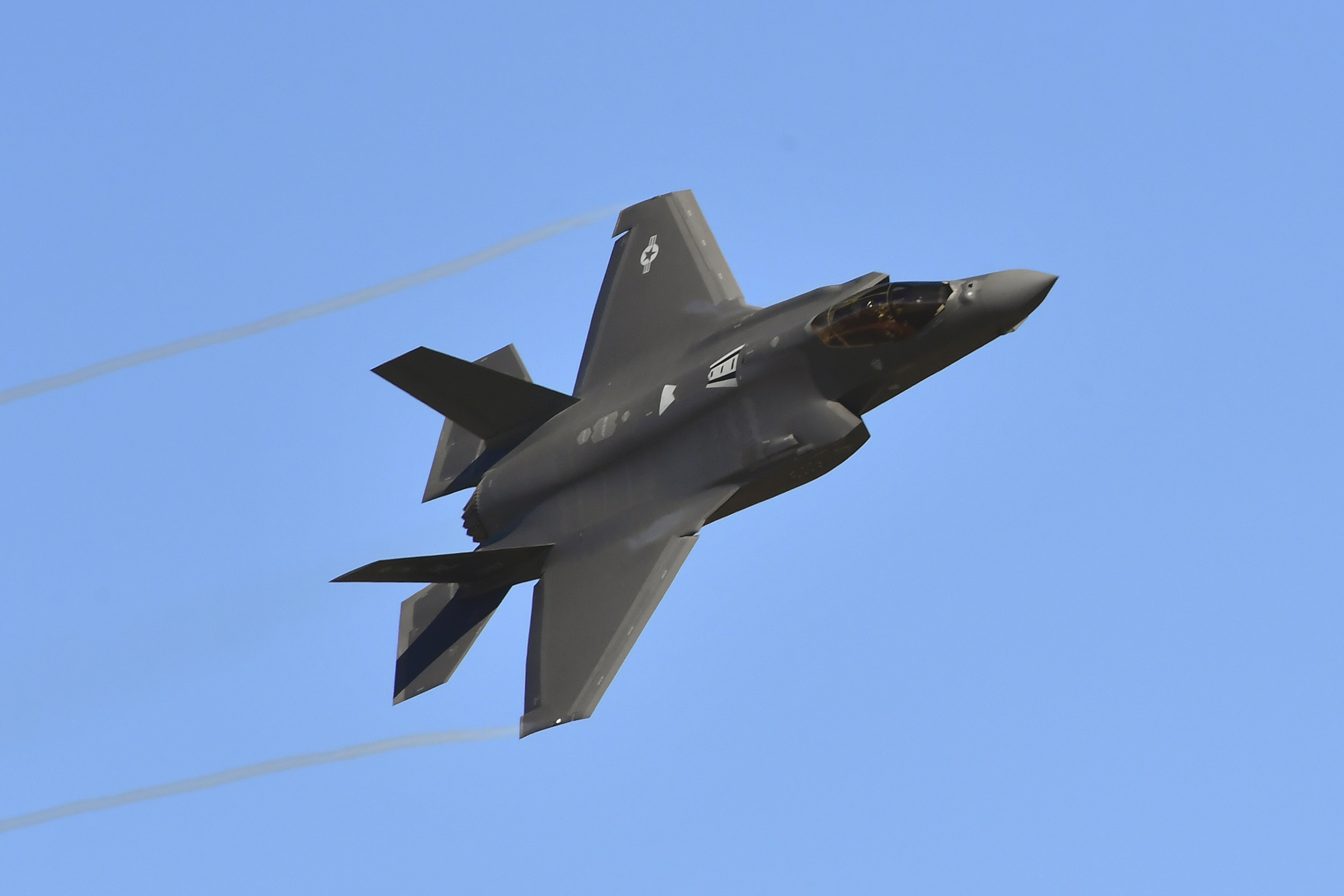 BAE Systems Gets F-35 Contract BAE Systems Gets F-35 Contract
