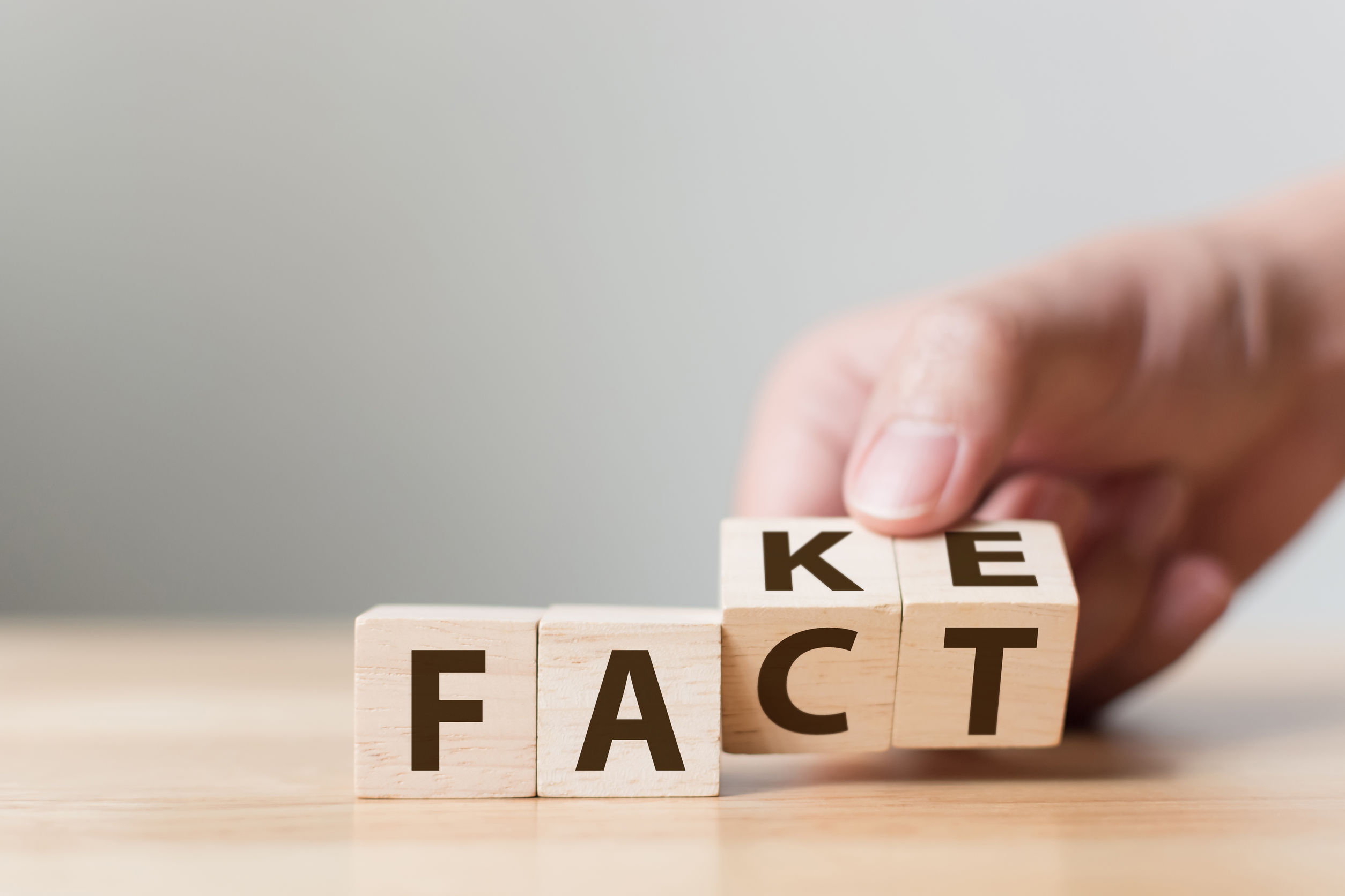 Finding Truth in an Infodemic