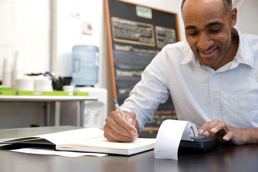 SBDC Finds Relief Funds Were Vital