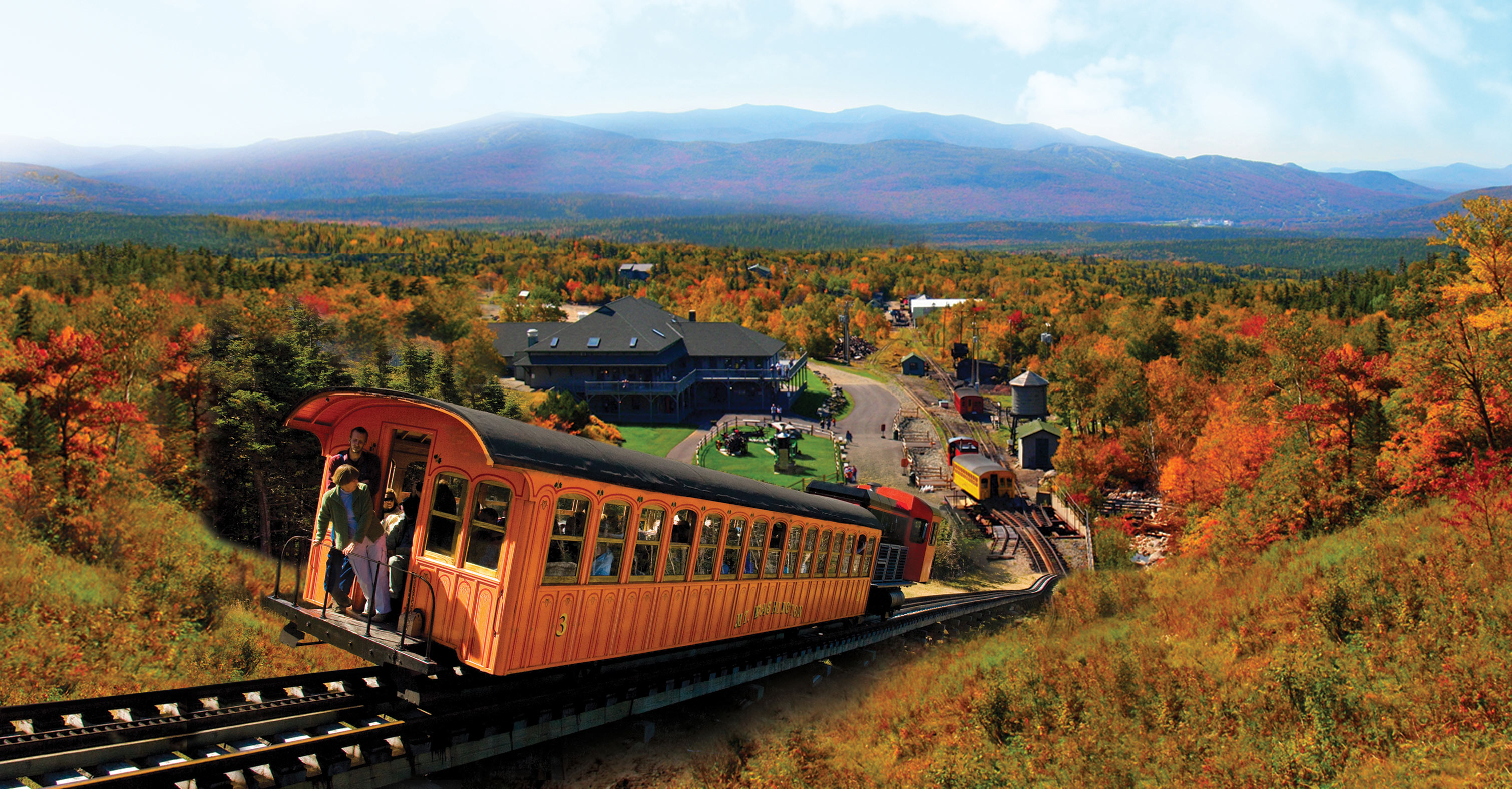 Preparing for an Unconventional Fall Tourism Season