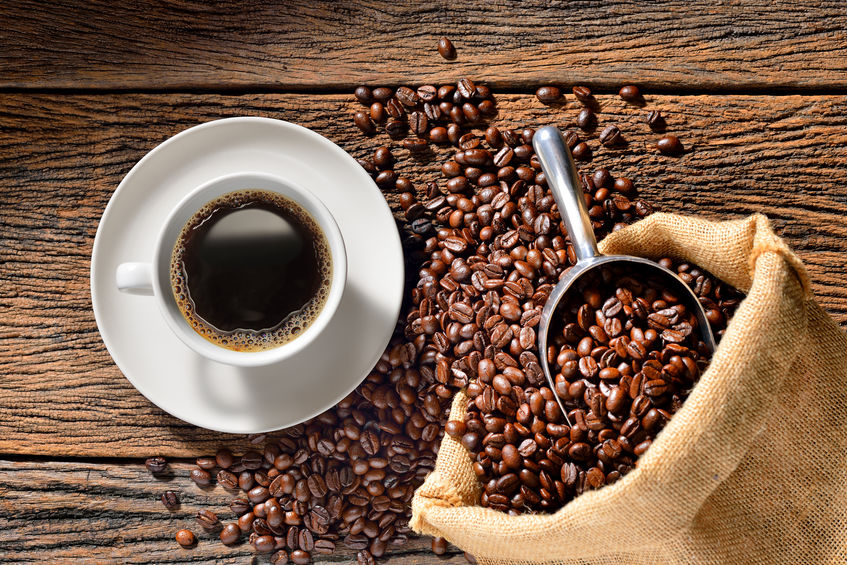National Coffee Day: September 29