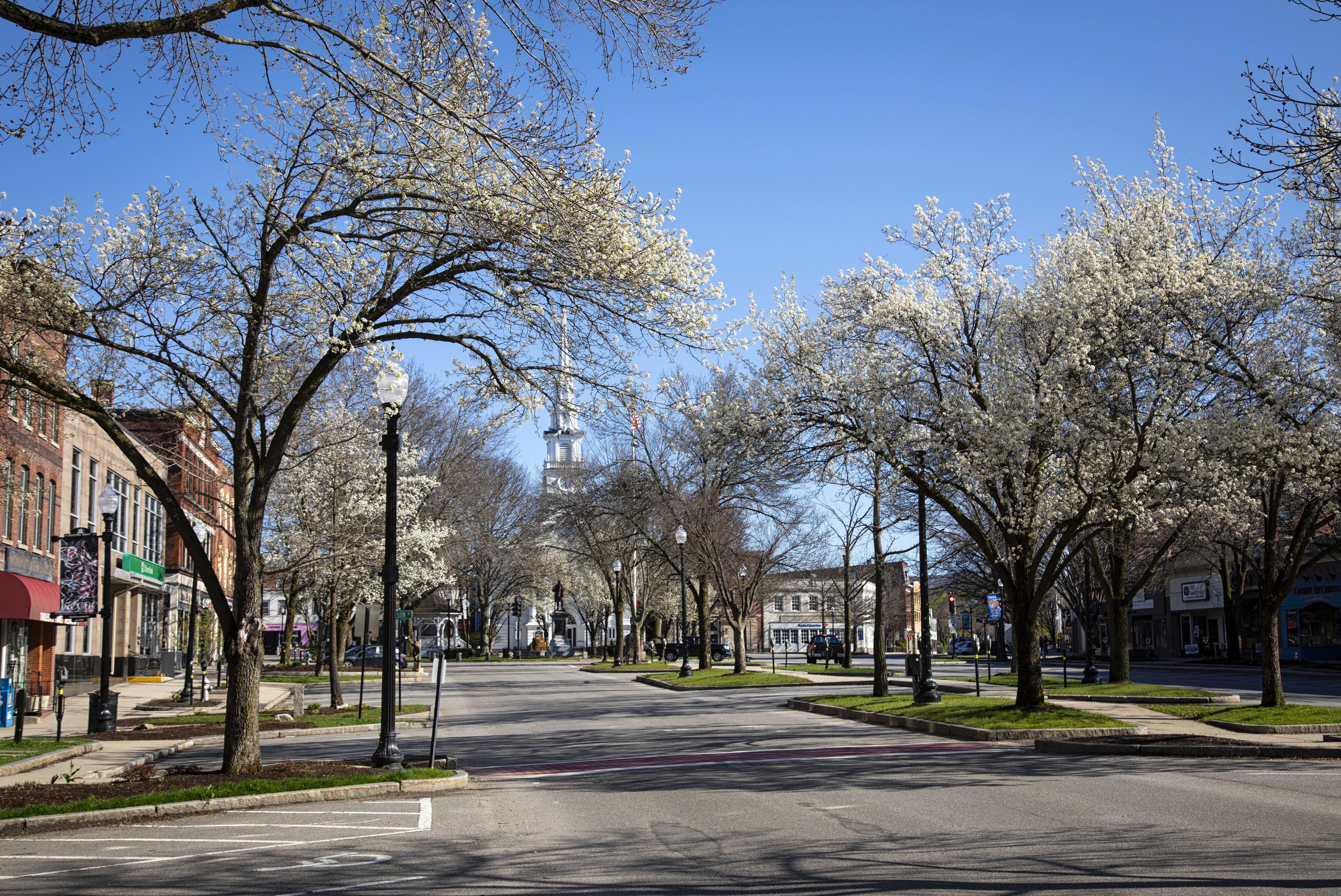 Deb Brown Wants to Save Tour Town