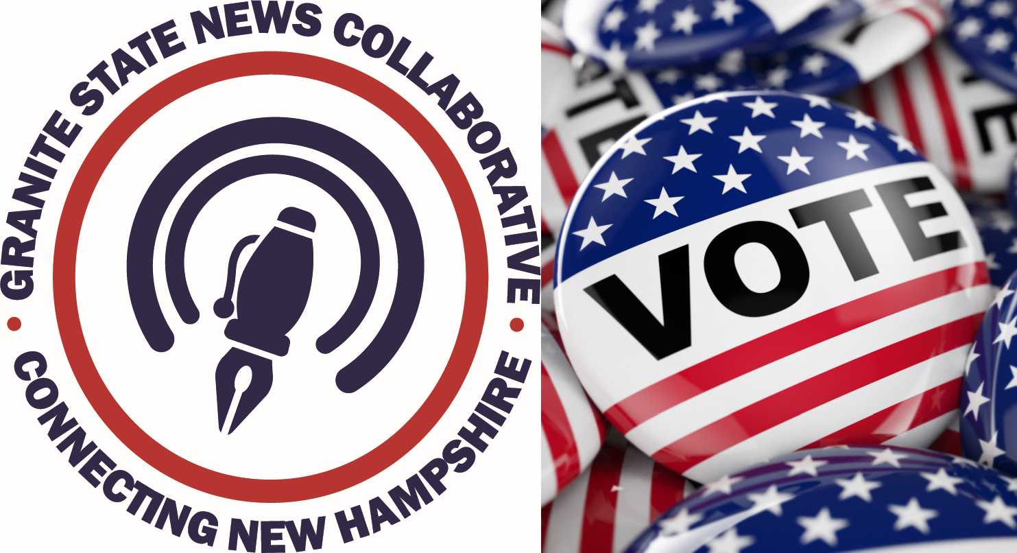 Election 2020: The State We're In: Voters FAQ